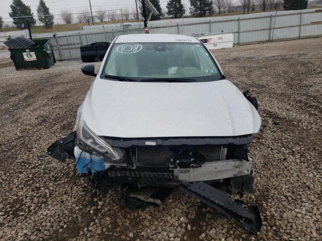 Photo 5 from auction – 2021 NISSAN ALTIMA SR with VIN 1N4BL4CV9MN314257