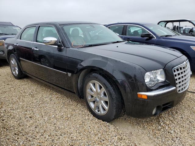Photo 4 from auction – 2007 CHRYSLER 300C with VIN 2C3LA63H27H767258