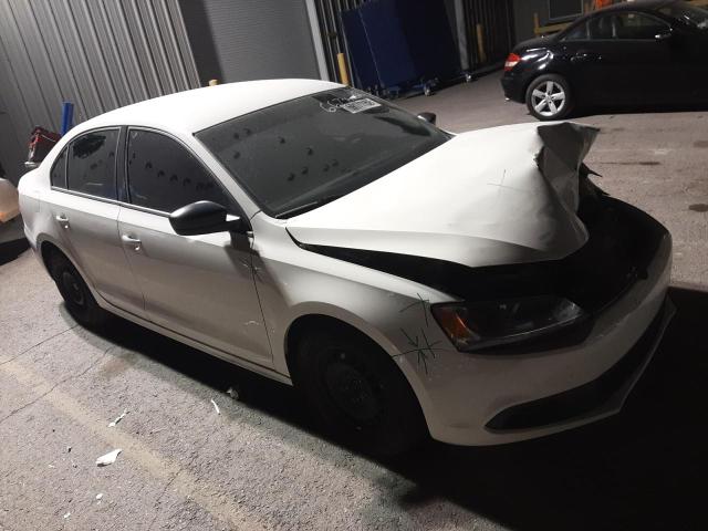 Photo 4 from auction – 2012 VOLKSWAGEN JETTA BASE with VIN 3VW2K7AJ8CM405217