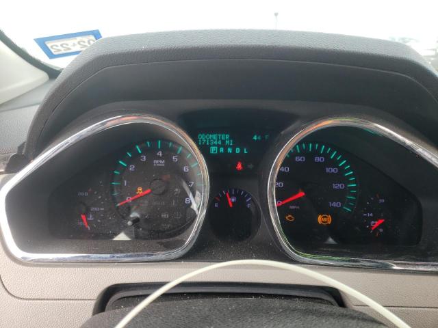 Photo 9 from auction – 2012 CHEVROLET TRAVERSE L with VIN 1GNKRLED2CJ294938