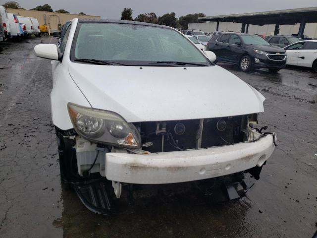Photo 5 from auction – 2006 TOYOTA SCIO with VIN JTKDE167960110592