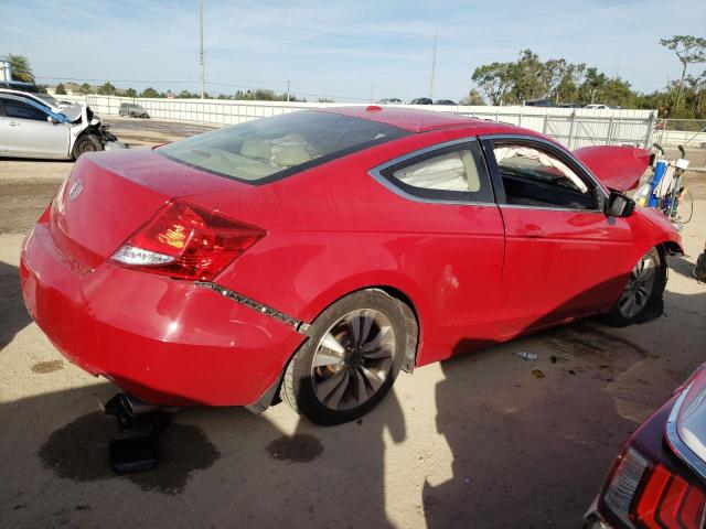 Photo 3 from auction – 2012 HONDA ACCORD EXL with VIN 1HGCS1B83CA017875