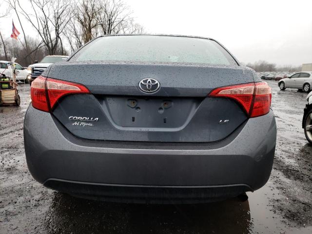 Photo 6 from auction – 2017 TOYOTA COROLLA L with VIN 2T1BURHEXHC760956