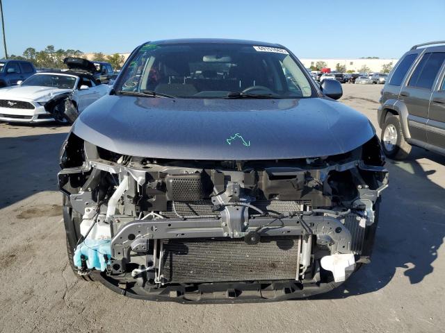 Photo 5 from auction – 2020 MITSUBISHI OUTLANDER with VIN JA4AP3AU8LU009877