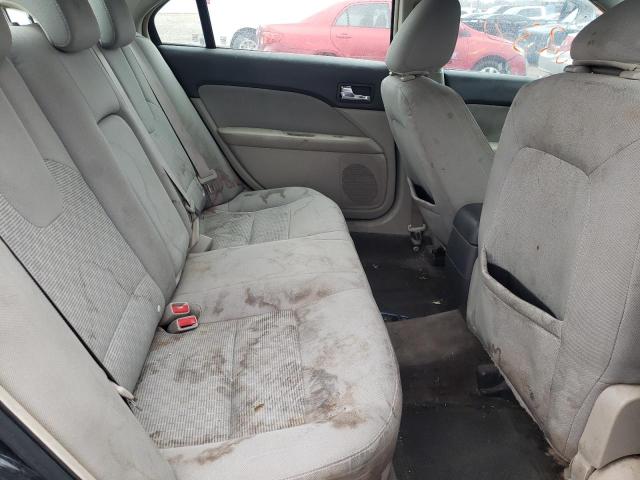 Photo 10 from auction – 2008 FORD FUSION with VIN 3FAHP0HA7AR241539