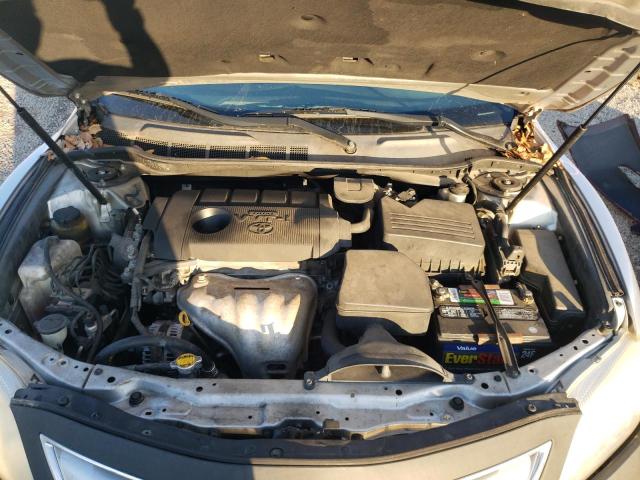 Photo 11 from auction – 2011 TOYOTA CAMRY BASE with VIN 4T1BF3EK6BU601987