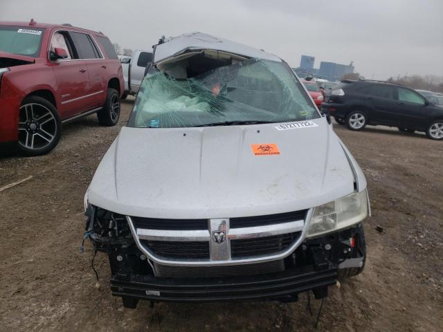 Photo 5 from auction – 2010 DODGE JOURNEY SX with VIN 3D4PG5FV0AT117224