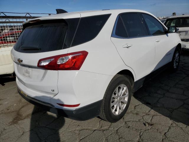 Photo 3 from auction – 2018 CHEVROLET EQUINOX LT with VIN 3GNAXJEV6JS595061
