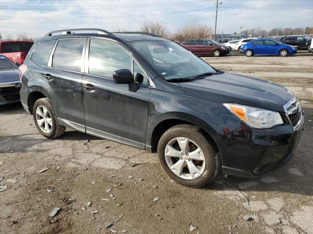 Photo 4 from auction – 2016 SUBARU FORESTER 2 with VIN JF2SJADC5GH495177