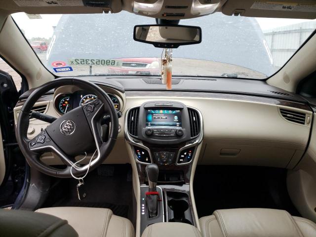 Photo 8 from auction – 2015 BUICK LACROSSE with VIN 1G4GB5G36FF139475
