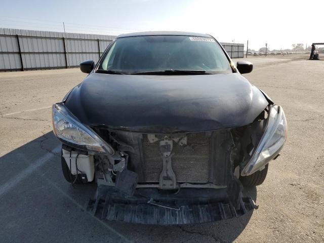 Photo 5 from auction – 2014 NISSAN SENTRA S with VIN 3N1AB7AP7EY213076