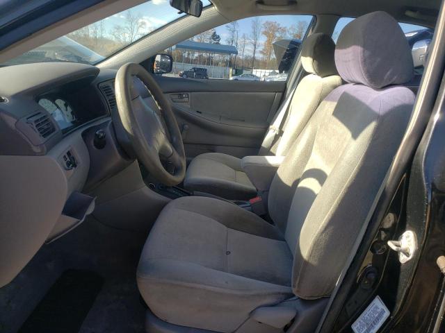 Photo 7 from auction – 2003 TOYOTA COROLLA CE with VIN 1NXBR32E03Z039589