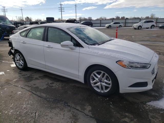 Photo 4 from auction – 2015 FORD FUSION SE with VIN 3FA6P0H78FR266677