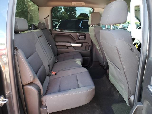 Photo 10 from auction – 2018 CHEVROLET SILVERADO with VIN 1GCPCREC8JF225729