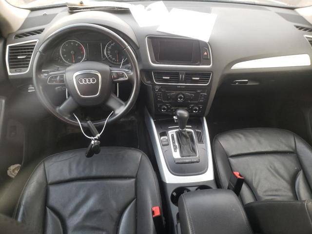 Photo 8 from auction – 2011 AUDI Q5 PREMIUM with VIN WA1LFCFP1BA030729