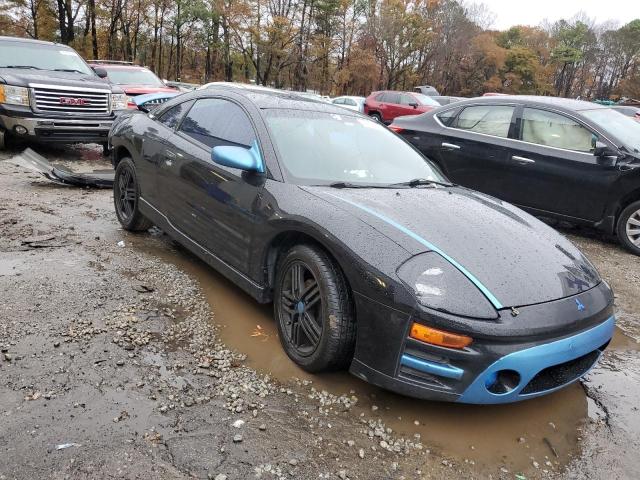 Photo 4 from auction – 2003 MITSUBISHI ECLIPSE GT with VIN 4A3AC84HX3E093205