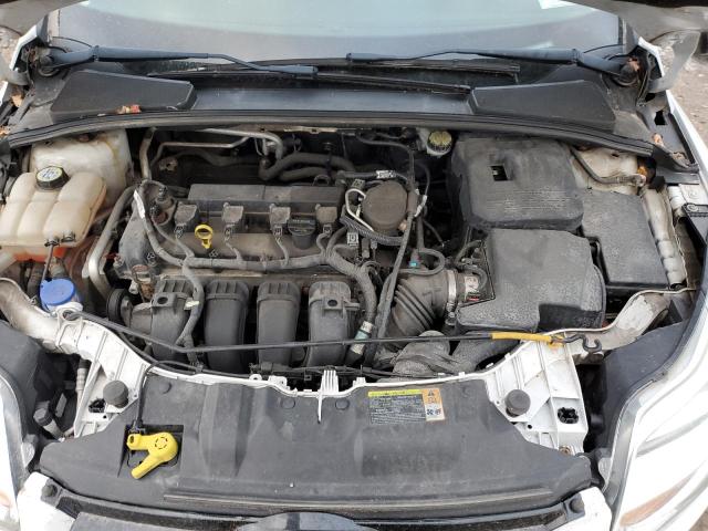 Photo 11 from auction – 2012 FORD FOCUS SEL with VIN 1FAHP3M21CL200468