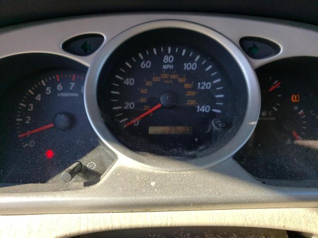 Foto 9 de la subasta – 2006 TOYOTA HIGHLANDER con VIN JTEEP21A460186103