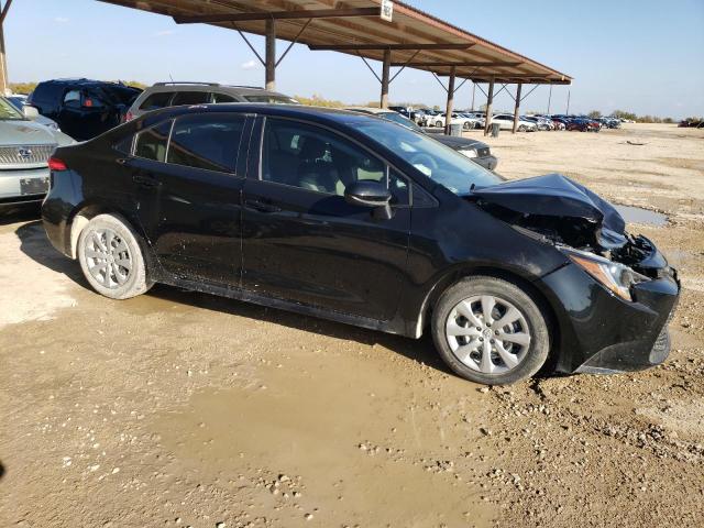 Photo 4 from auction – 2022 TOYOTA COROLLA LE with VIN 5YFEPMAE2NP307508