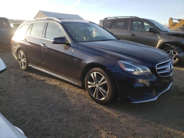 Photo 4 from auction – 2014 MERCEDES-BENZ E 350 4MAT with VIN WDDHH8JBXEA836612