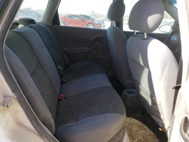 Photo 10 from auction – 2004 FORD FOCUS SE with VIN 1FAFP36384W163397