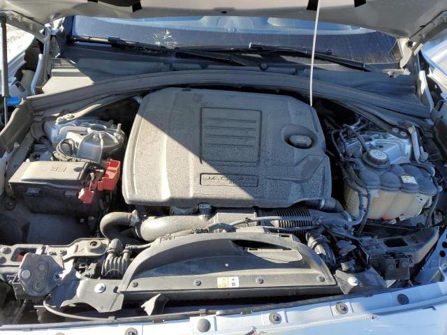 Photo 12 from auction – 2019 JAGUAR F-PACE with VIN SADCS2FX1KA390227