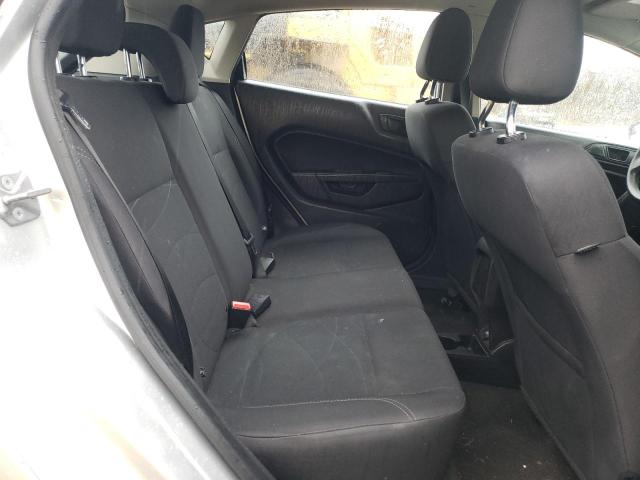Photo 10 from auction – 2018 FORD FIESTA SE with VIN 3FADP4EJ2JM128055