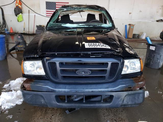 Photo 5 from auction – 2004 FORD RANGER with VIN 1FTYR10D04PA26631