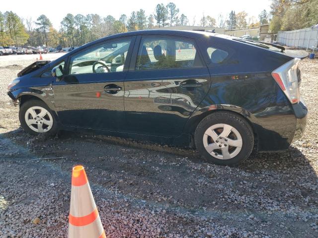 Photo 2 from auction – 2010 TOYOTA PRIUS with VIN JTDKN3DU7A1003482