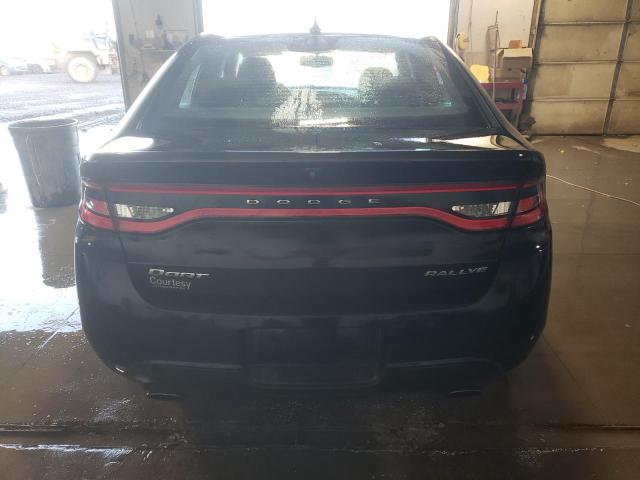 Photo 6 from auction – 2013 DODGE DART SXT with VIN 1C3CDFBA8DD346178