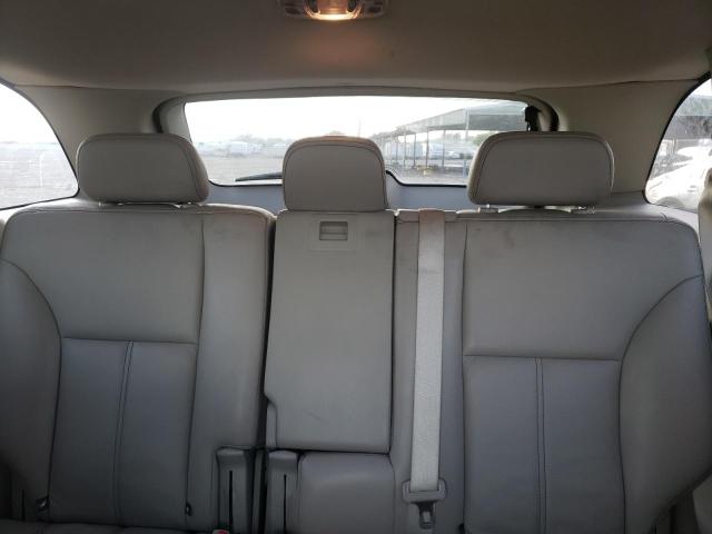 Photo 10 from auction – 2008 FORD EDGE SEL with VIN 2FMDK48C98BA84360