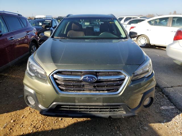 Photo 5 from auction – 2019 SUBARU OUTBACK TO with VIN 4S4BSATC7K3350379