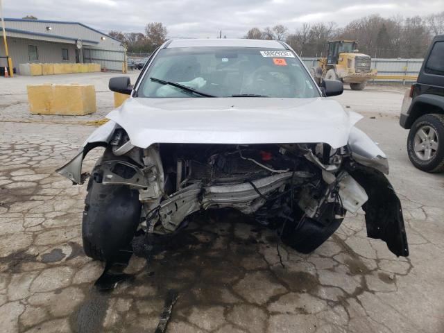 Photo 5 from auction – 2017 CHEVROLET EQUINOX LS with VIN 2GNALBEK9H1516673