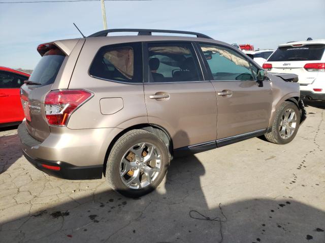 Photo 3 from auction – 2015 SUBARU FORESTER 2 with VIN JF2SJAWC3FH525711