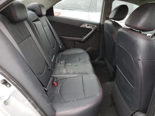 Photo 10 from auction – 2013 KIA FORTE SX with VIN KNAFW4A31D5697130