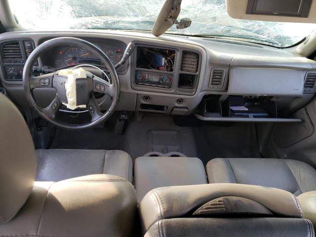 Photo 8 from auction – 2003 CHEVROLET SILVERADO with VIN 1GCHK23163F128080