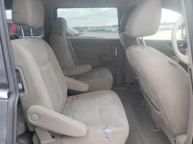 Photo 11 from auction – 2015 NISSAN QUEST S with VIN JN8AE2KP1F9132723