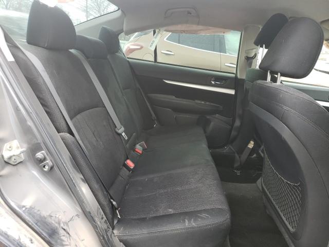 Фото 10 с аукциона – 2013 SUBARU LEGACY 2.5 с VIN 4S3BMCC67D3018918