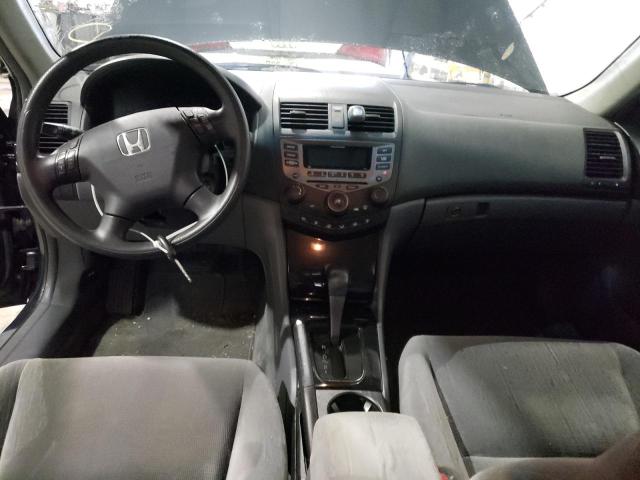 Photo 8 from auction – 2006 HONDA ACCORD with VIN 1HGCM56326A095584