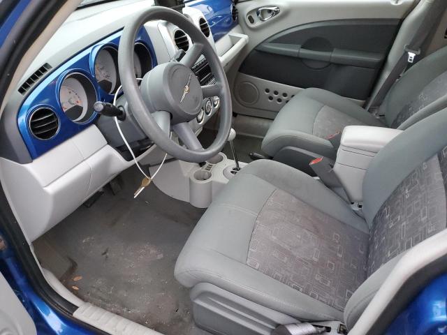 Photo 7 from auction – 2006 CHRYSLER PT CRUISER with VIN 3A4FY48B86T259597