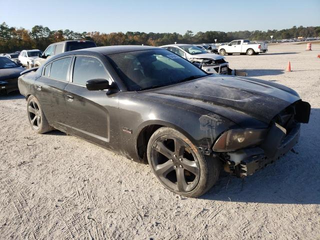 Photo 4 from auction – 2014 DODGE CHARGER R/ with VIN 2C3CDXCT9EH279455