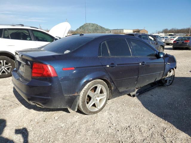Photo 3 from auction – 2005 ACURA TL with VIN 19UUA66245A059663