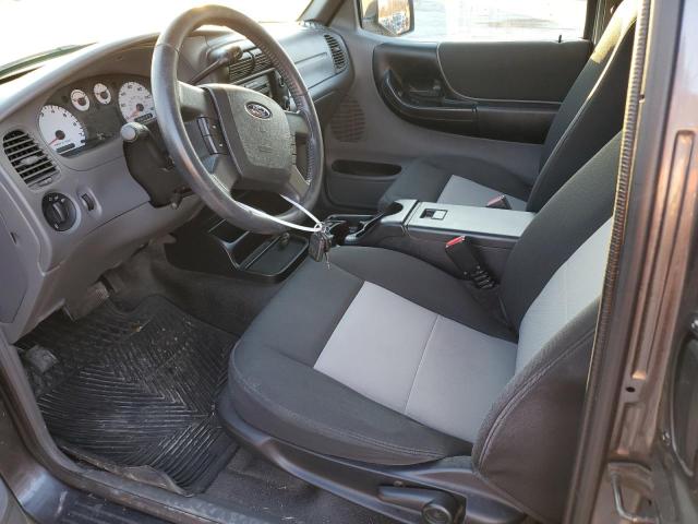 Photo 7 from auction – 2010 FORD RANGER SUP with VIN 1FTLR4FE9APA46559