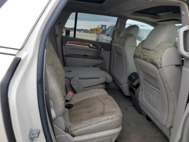 Photo 10 from auction – 2008 BUICK ENCLAVE CX with VIN 5GAER23758J296818