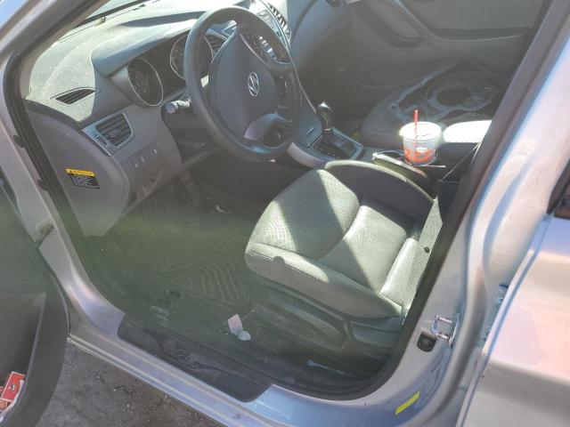 Photo 7 from auction – 2015 HYUNDAI ELANTRA with VIN 5NPDH4AE8FH641453