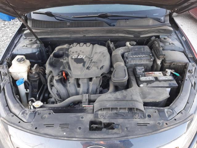 Photo 11 from auction – 2015 KIA OPTIMA LX with VIN 5XXGM4A77FG354854