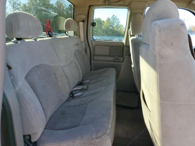 Photo 10 from auction – 2002 CHEVROLET SILVERADO with VIN 2GCEC19V421300178