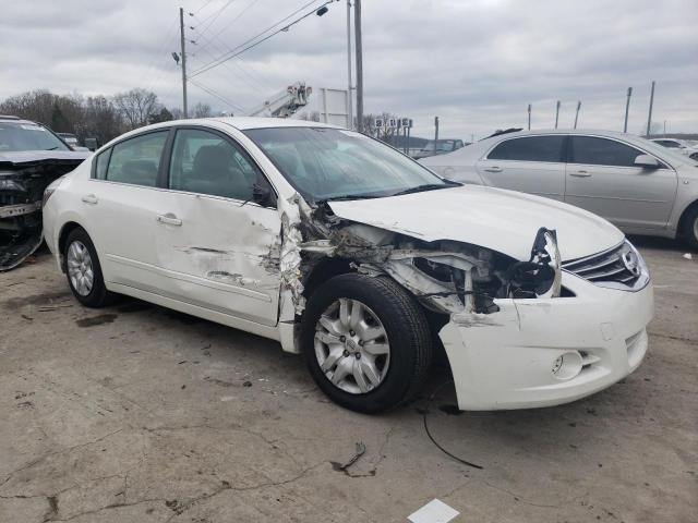 Photo 4 from auction – 2010 NISSAN ALTIMA BAS with VIN 1N4AL2AP9AN552917