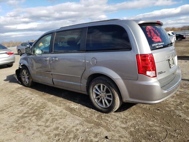 Photo 2 from auction – 2014 DODGE GRAND CARA with VIN 2C4RDGCGXER302907