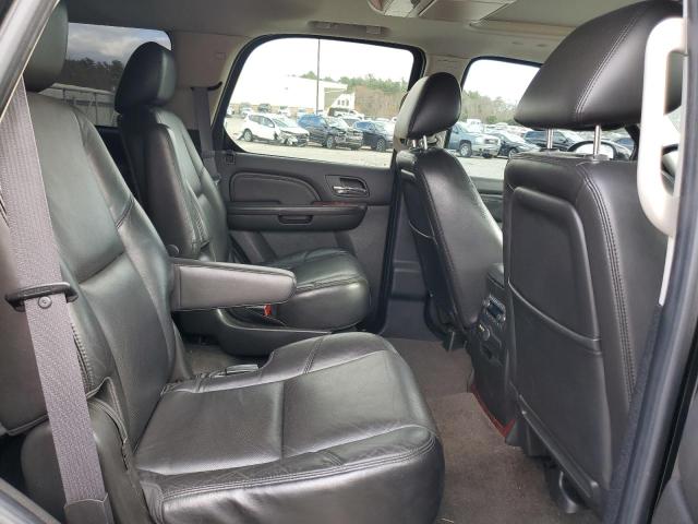 Photo 11 from auction – 2011 CADILLAC ESCALADE P with VIN 1GYS3CEF0BR130044